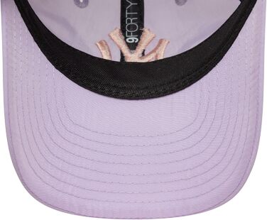 Кепка New Era дитяча бейсболка MLB New York Yankees 9Fifty 9Forty, регульована, 4-6 років