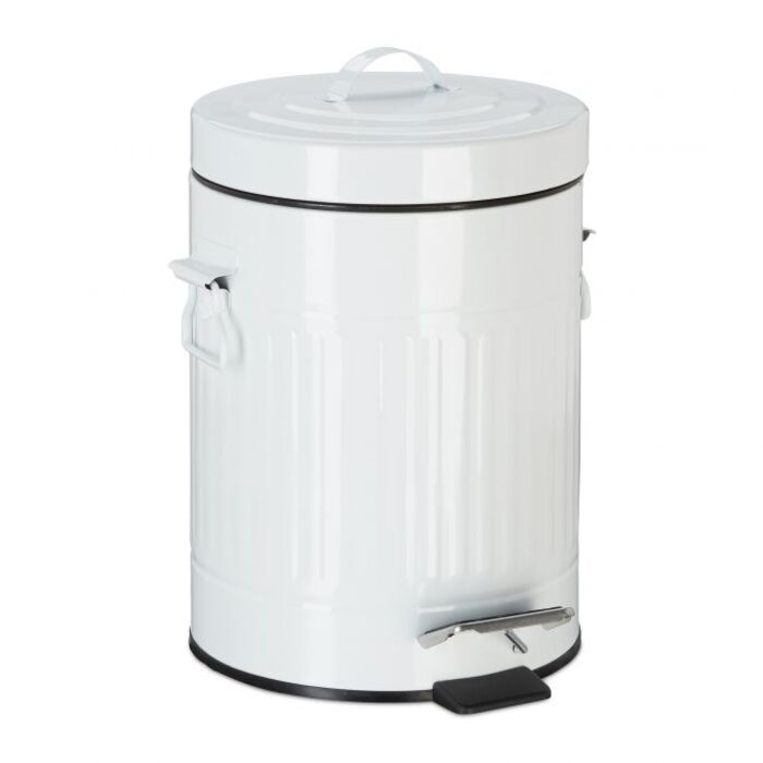 Relaxdays Vintage Bucket