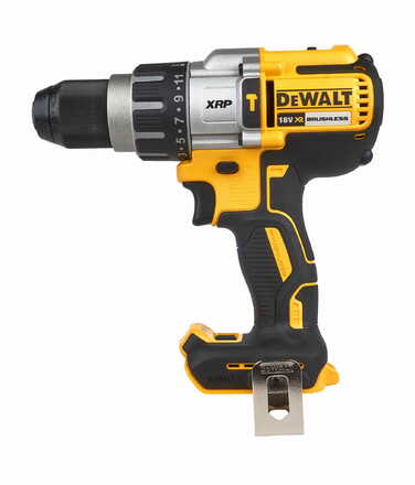 Дриль-викрутка ударна DeWALT DCD996 18V XR 95Нм (без АКБ та зарядного пристрою)