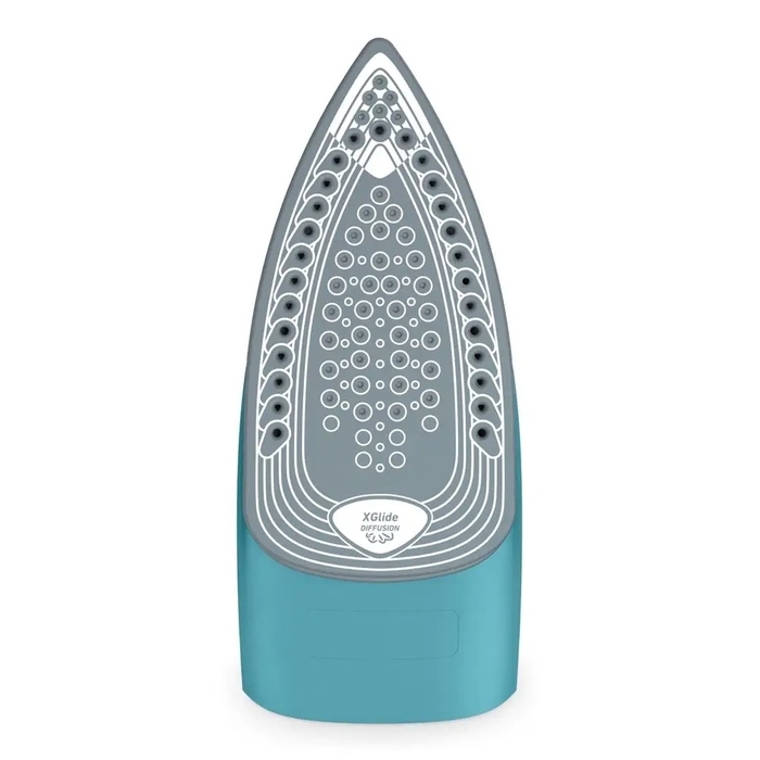 Парова праска TEFAL Express Steam 2867 2400Вт