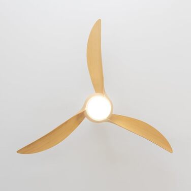 Стельовий вентилятор Cecotec EnergySilence Aero 5295 Whitewood 54