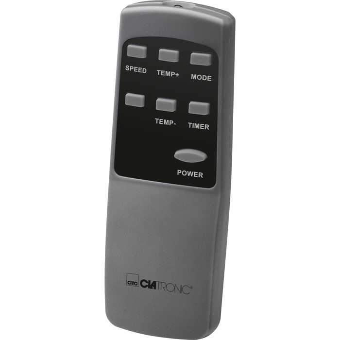 Кондиціонер Clatronic CL 3672, 880 Вт