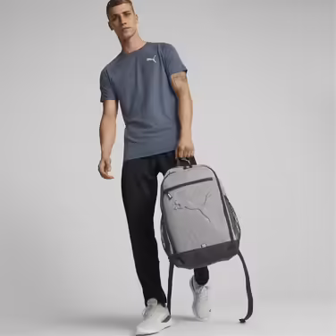 Рюкзак PUMA Buzz унісекс для міста та спорту