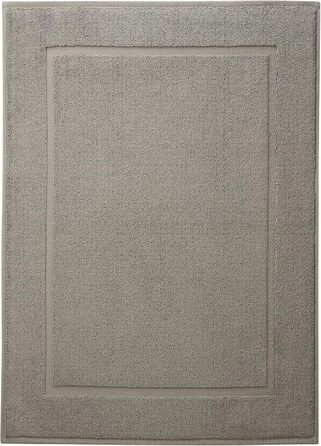 Бавовняний килимок для ванної Living Crafts Cashmere 50x70 см