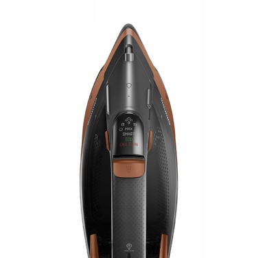 Праска Grundig SI8050 3000 Вт, керамічна підошва, вертикальне відпарювання, автовимкнення