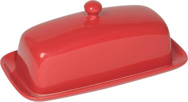 Rectangular Butterdish
