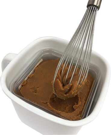 Віночок кухонний OXO Good Grips Mini, сталь, 2 шт., 23 см