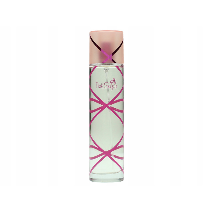 Жіноча туалетна вода Aquolina Pink Sugar, 100 мл