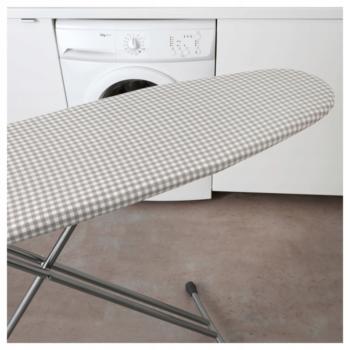 Чохол на прасувальну дошку IKEA LAGT, сірий