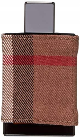Чоловіча туалетна вода Burberry London, 50 мл