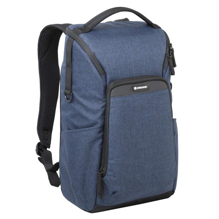 Фоторюкзак Vanguard Vesta Aspire 41NV для фотообладнання, синій