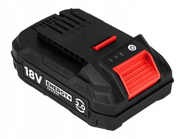 Акумуляторний шурупокрут GRAPHITE 18 V 2GHT5
