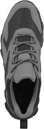 Чоловічі кросівки ECCO MX Low Gore-Tex (41 EU, Steel Magnet)