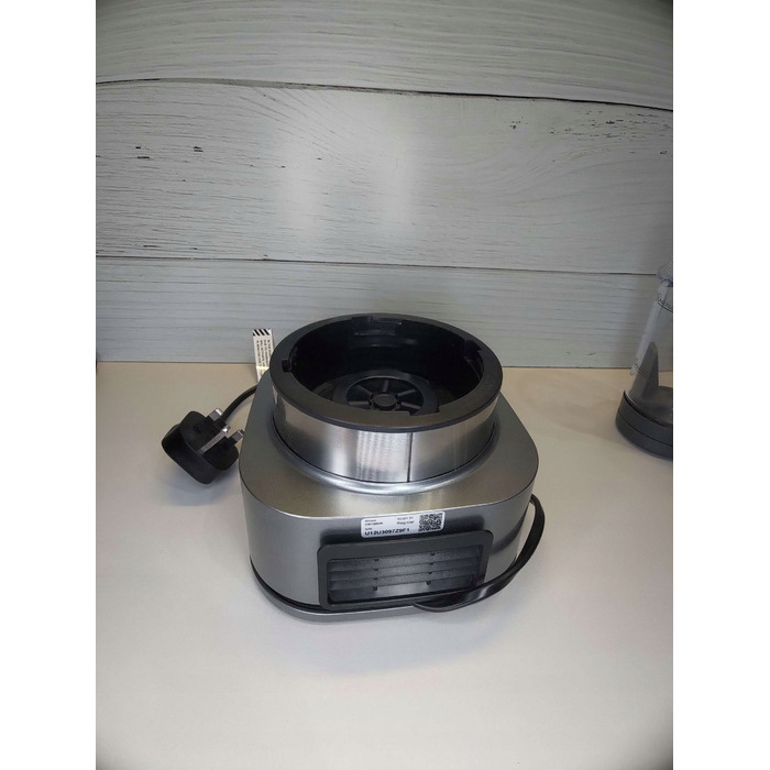 Стаціонарний блендер 2-в-1 Ninja Foodi Power Nutri Mixer, 1100 Вт, для смузі та заморожених напоїв