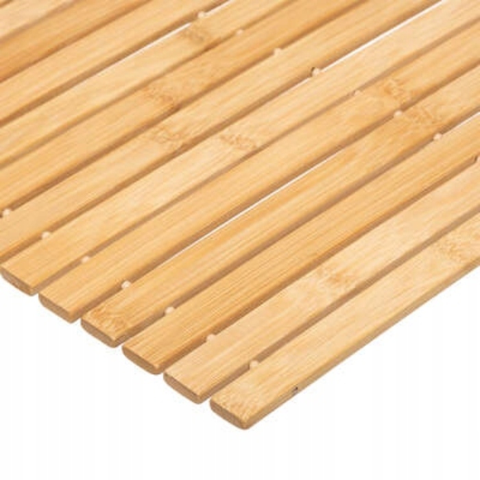 Бамбуковий килимок для душу 5five B5369, 40x60 см