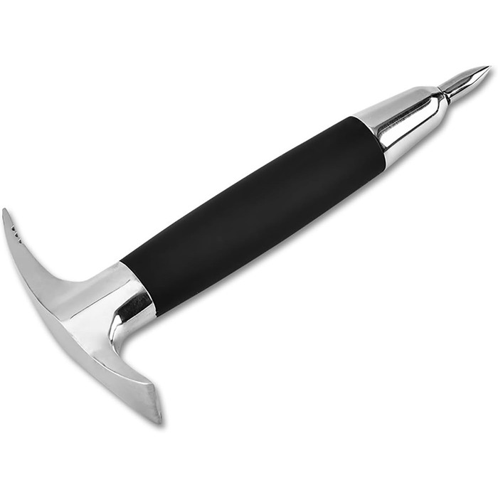 Stainless steel ice pick, double-purpose ice hammer, ice chisel, ice crushing tool for home, kitchen, bartender, bar, cocktail, ice crusher
