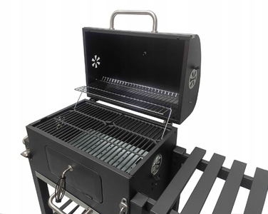 Вугільний гриль DEKRAFT 37 x 57,5 см
