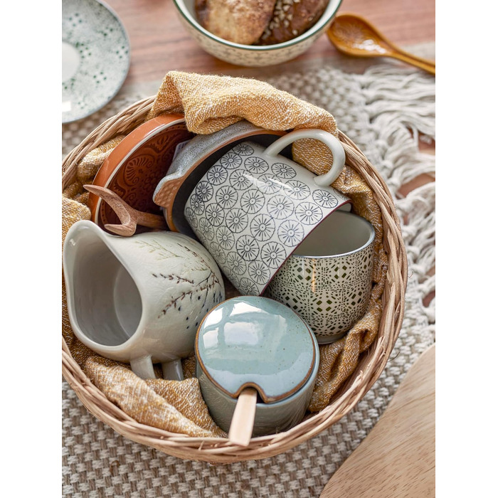 Bloomingville Karine Tasse - Набір з 4 чашок