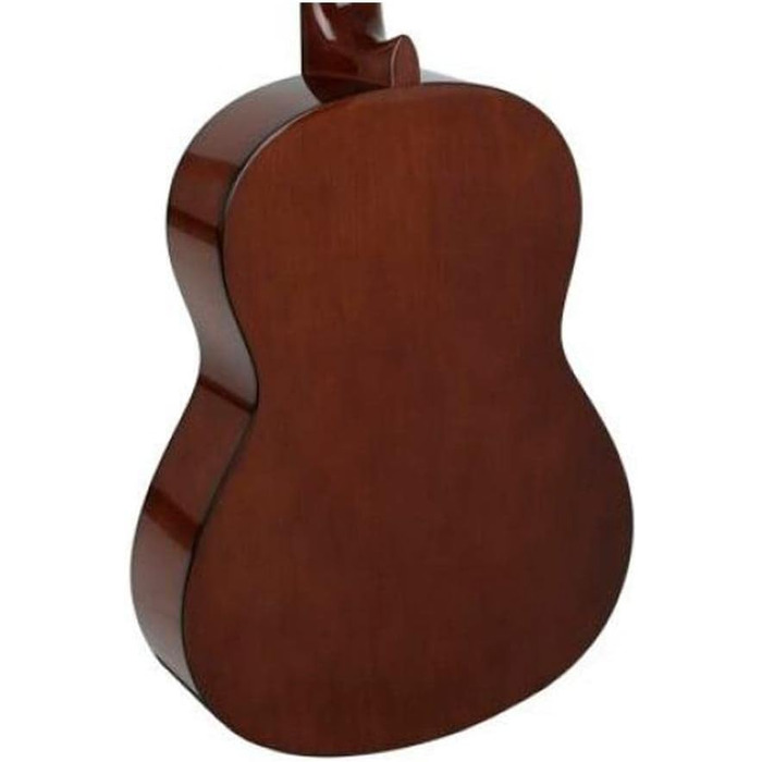 Електроакустична гітара Yamaha CX40 - якісний інструмент з датчиком Single