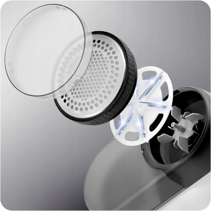 Машинка для гоління одягу Berdsen BD-391