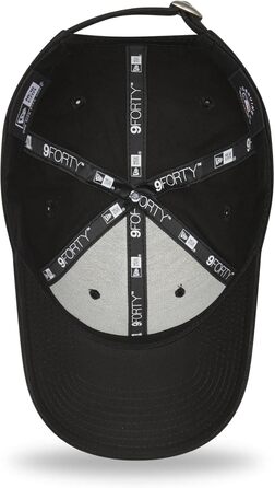 Кепка New Era 9Forty MLB для жінок, дівчаток, бейсболка, регульована, універсальний розмір #20-28897