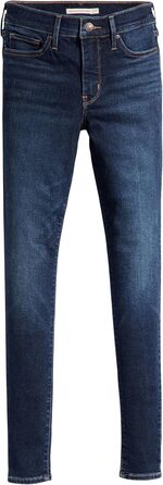 Джинси Levi's 310 Shaping Super Skinny, жіночі, 27W/28L - I've Got This