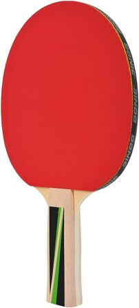 Набір для настільного тенісу Donic-Schildkröt TOP Teams 400 у кейсі, 2 ракетки