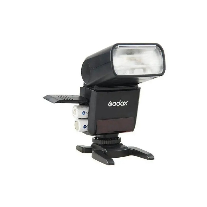 Спалах Godox TT350C
