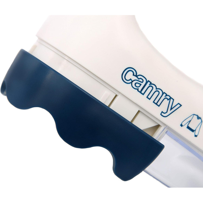 Електрична фрезерна машинка Camry CR-9606 зі сталевими лезами – для видалення ворсу та ниток