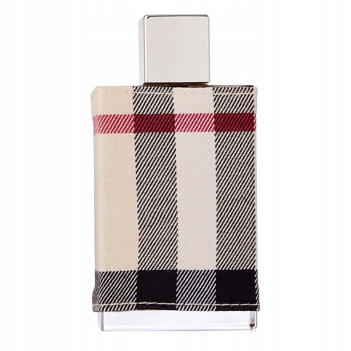Парфумована вода Burberry London для жінок, 50 мл, квіткова