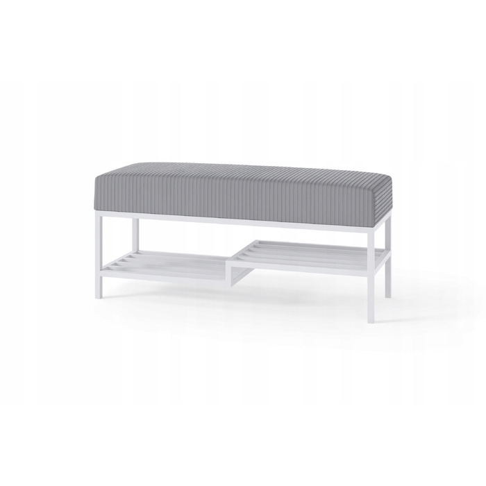 Оббита лава Dominat, 100 x 45,1 x 35 см, багатоколірна
