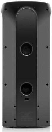 Портативна колонка GoGEN HAPPEE BPS 736CD, чорна, 90 Вт