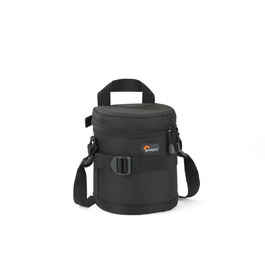 Чохол для об'єктива Lowepro LP36307 (13 x 32 см, чорний)