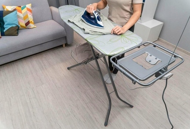 Прасувальна дошка стандартна Götze & Jensen, 120 см x 38 см