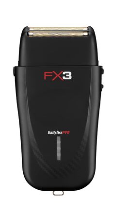 Професійний машинка для гоління BaBylissPRO Barberology FX3 Collection