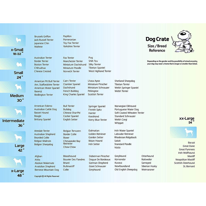Кія для собак Midwest Homes Life Stages 1636DDU, чорна, для собак середніх порід, з подвійними дверцятами, з перегородкою, захист від подряпин, миється, 91x72x76 см