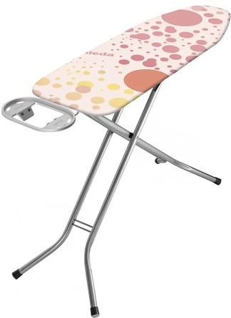 Прасувальна дошка стандартна Vileda, 120 см x 38 см