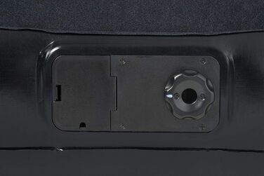 Надувний матрац Bestway Aeroluxe з вбудованим електронасосом, Queensize 203x152x46 см