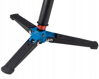 Монопод Benro A48FDS6PRO, 177 см, чорний