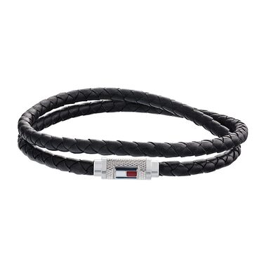 Годинник чоловічий Tommy Hilfiger сталевий браслет 2790011