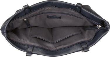 TOM TAILOR Women's Beca Shopper