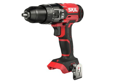 Акумуляторний шуруповерт Skil 20 V CD1E3018CA