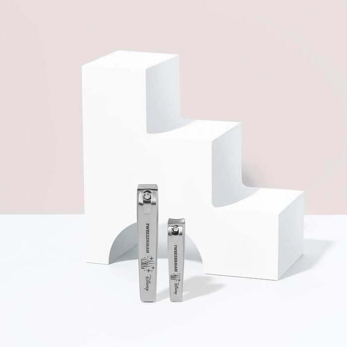 Набір для манікюру Tweezerman Nagelknipser Combo Clipper Set - прецизійне підрізання нігтів