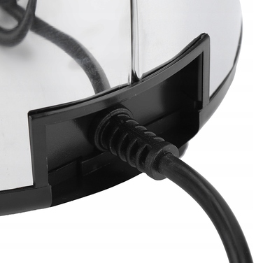 Фондюшниця для гарячого шоколаду — шоколадний фонтан