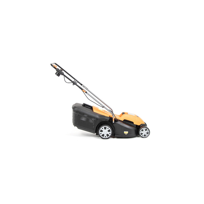 Електрична газонокосарка HANDY KC1500 1500 Вт, 360 мм