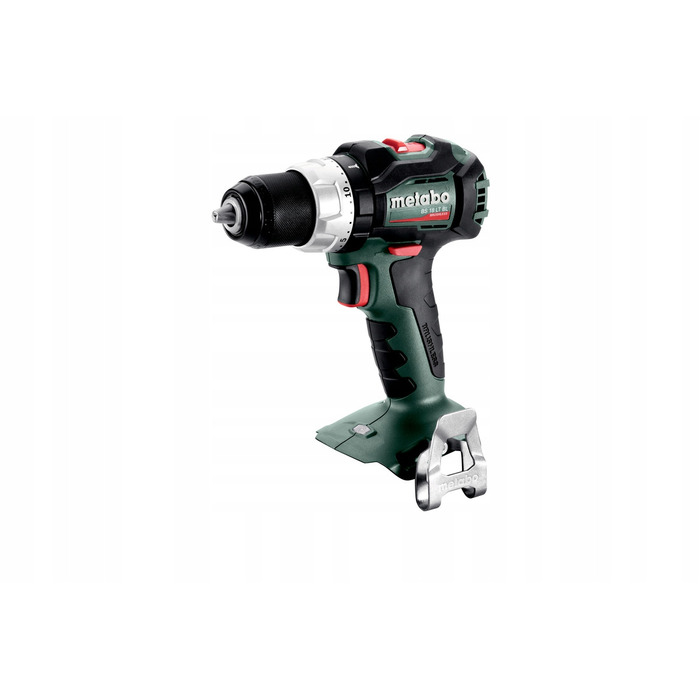 Шурупокрут Metabo BS 18 LT BL MetaboX
