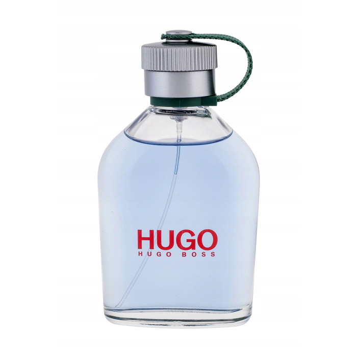 Туалетна вода Hugo Boss Hugo Man, 125 мл