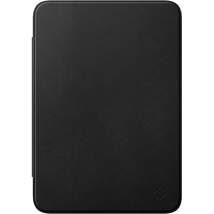 Чохол Fintie для Kindle 6 (11 покоління) 2024/2022, прозорий, TPU, з авто-активацією сну/пробудження, для Kindle Basic 2024, чорний