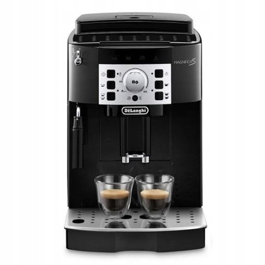 Автоматична кавомашина De'Longhi ECAM 22.112.B, 1450 Вт, чорна