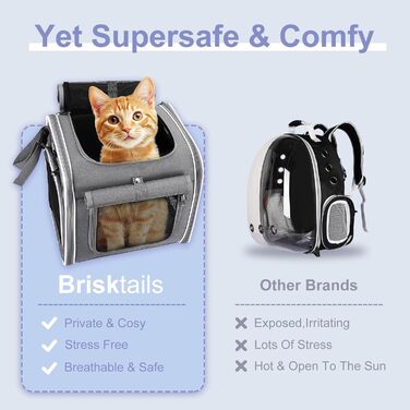 Корзина для собак на велосипед 4-в-1, розширювана сумка-рюкзак, з сітковими вікнами та дверима, для котів та собак